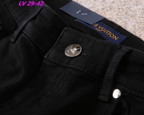 L...V... Long Jeans 2311 Men