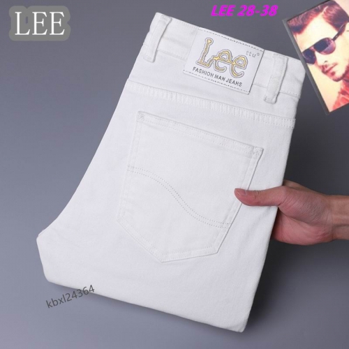 L.e.e. Long Jeans 1037 Men