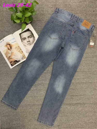 L.e.v..i.s. Long Jeans 1011 Men