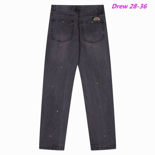 D.r.e.w. Long Jeans 1008 Men