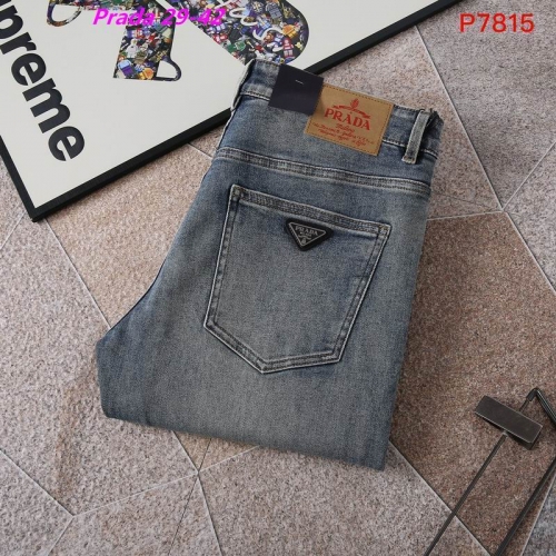 P.r.a.d.a. Long Jeans 1502 Men