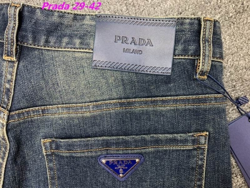 P.r.a.d.a. Long Jeans 1474 Men