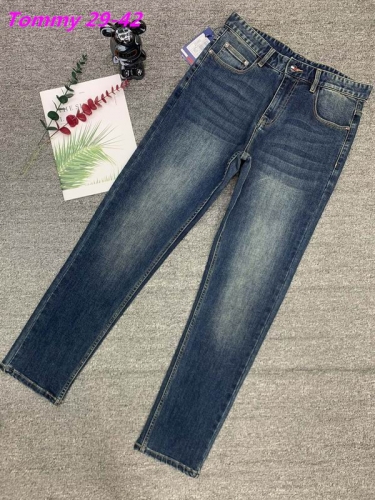 T.o.m.m.y. Long Jeans 1109 Men