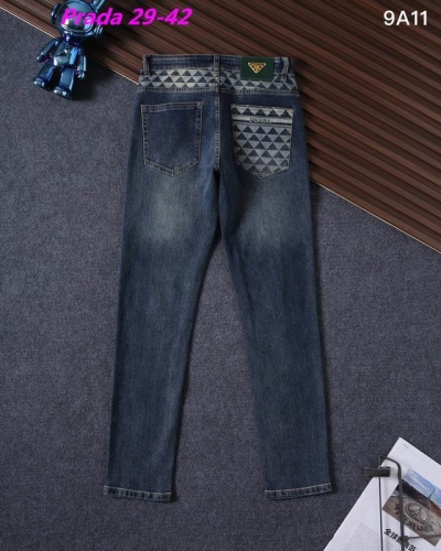 P.r.a.d.a. Long Jeans 1362 Men