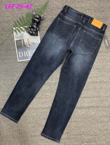 L.e.e. Long Jeans 1072 Men