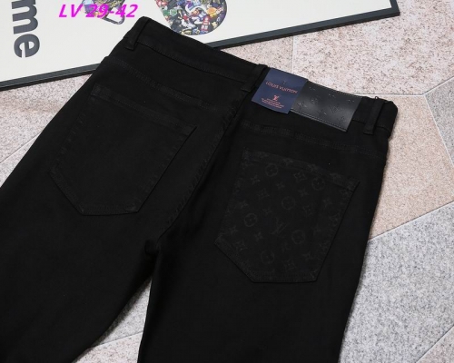 L...V... Long Jeans 2185 Men