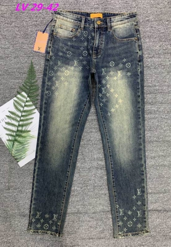 L...V... Long Jeans 2261 Men