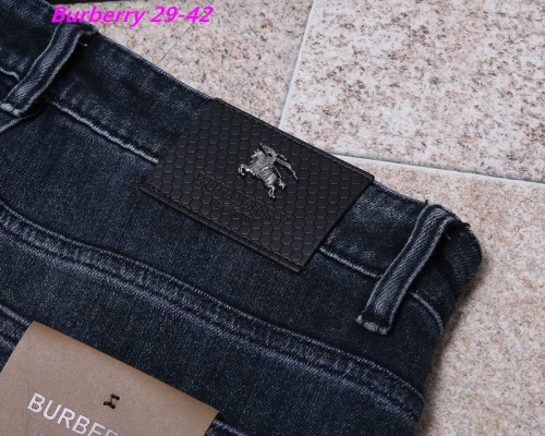 B.u.r.b.e.r.r.y. Long Jeans 1449 Men