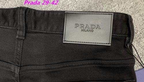 P.r.a.d.a. Long Jeans 1448 Men