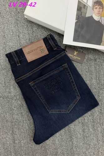 L...V... Long Jeans 2341 Men