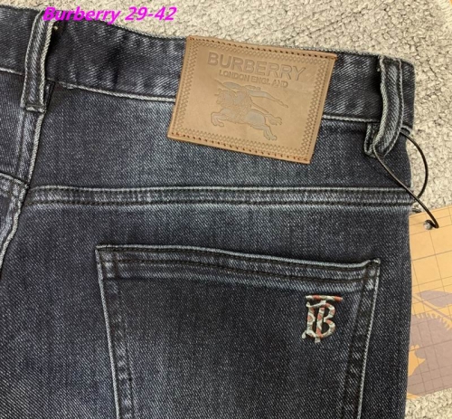 B.u.r.b.e.r.r.y. Long Jeans 1479 Men