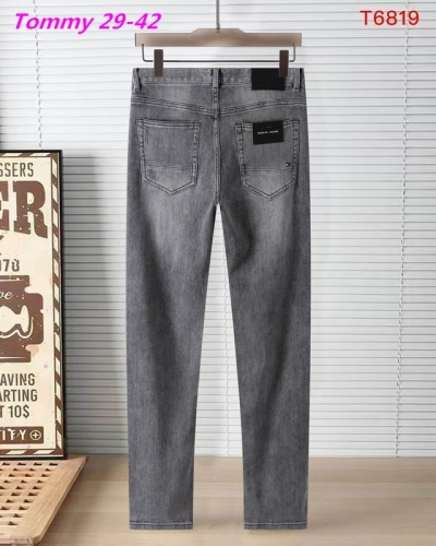 T.o.m.m.y. Long Jeans 1067 Men