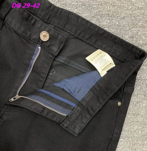 D...G... Long Jeans 1346 Men