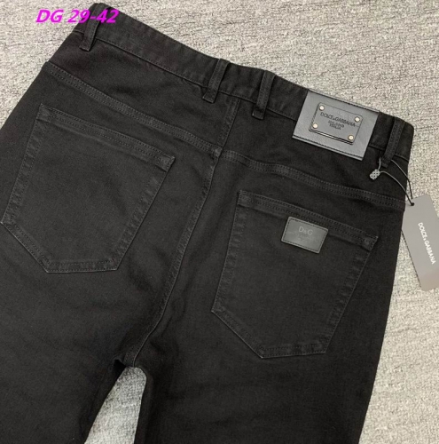 D...G... Long Jeans 1355 Men