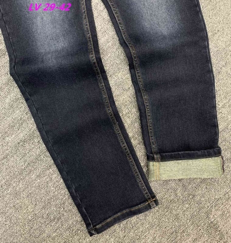 L...V... Long Jeans 2360 Men