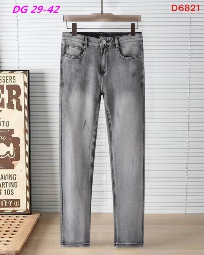 D...G... Long Jeans 1329 Men