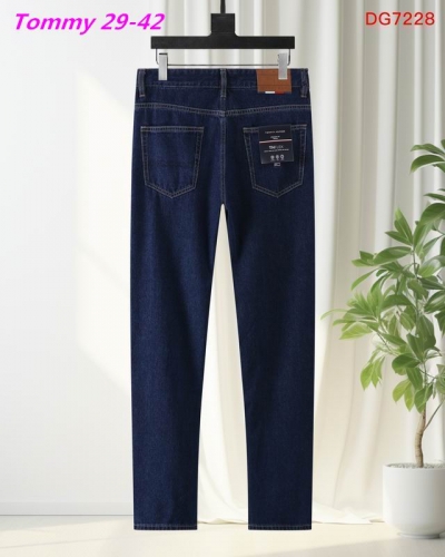 T.o.m.m.y. Long Jeans 1094 Men