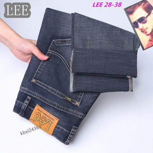 L.e.e. Long Jeans 1012 Men