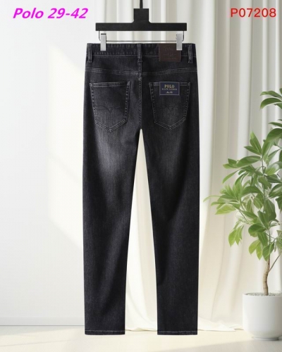 P.o.l.o. Long Jeans 1008 Men