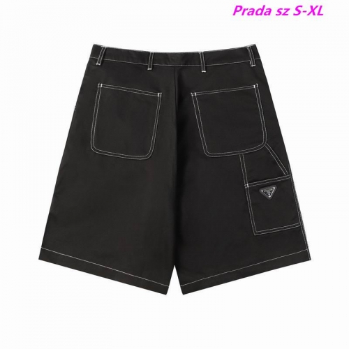 P.r.a.d.a. Short Jeans 1072 Men