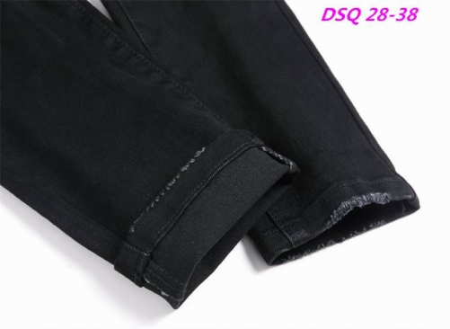 D.S.Q. Long Jeans 1493 Men