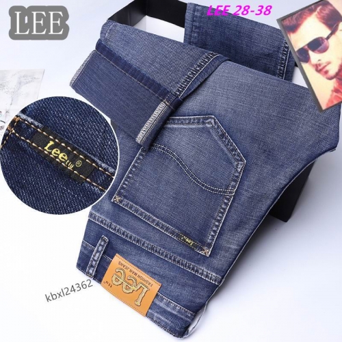 L.e.e. Long Jeans 1047 Men