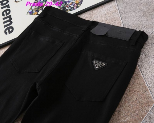 P.r.a.d.a. Long Jeans 1415 Men