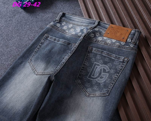 D...G... Long Jeans 1271 Men