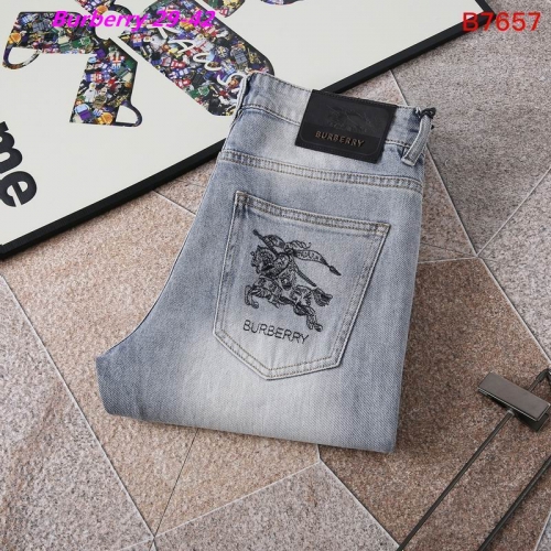 B.u.r.b.e.r.r.y. Long Jeans 1463 Men