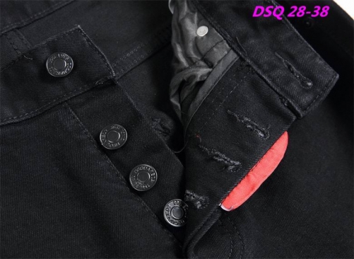 D.S.Q. Long Jeans 1523 Men