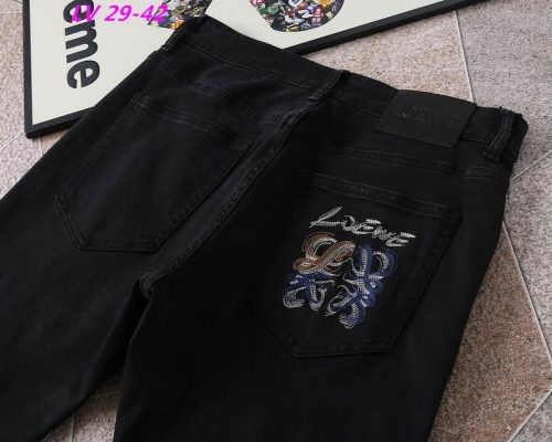 L...V... Long Jeans 2375 Men