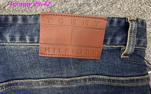 T.o.m.m.y. Long Jeans 1096 Men