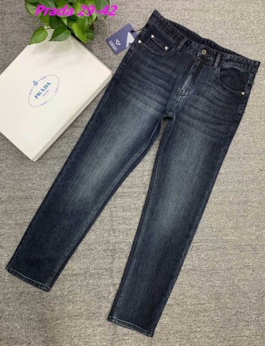 P.r.a.d.a. Long Jeans 1473 Men