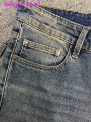 B.u.r.b.e.r.r.y. Long Jeans 1442 Men