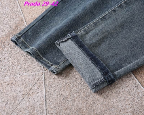 P.r.a.d.a. Long Jeans 1429 Men