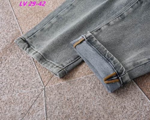 L...V... Long Jeans 2289 Men