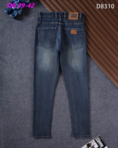 D...G... Long Jeans 1293 Men