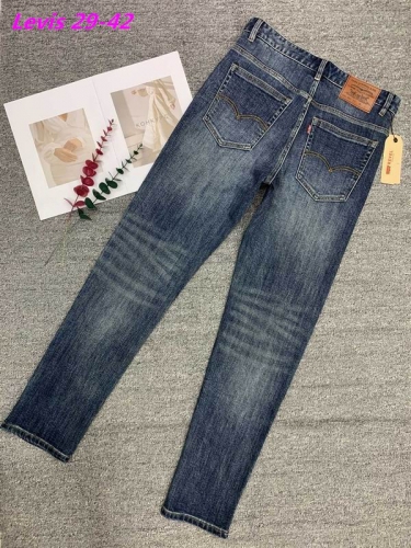 L.e.v..i.s. Long Jeans 1060 Men