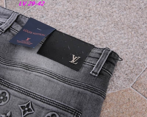 L...V... Long Jeans 2300 Men