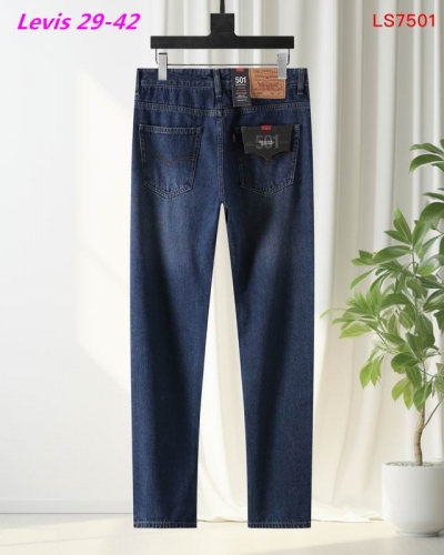 L.e.v..i.s. Long Jeans 1048 Men