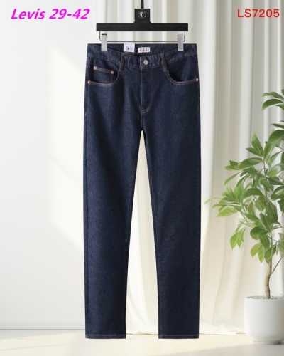 L.e.v..i.s. Long Jeans 1039 Men