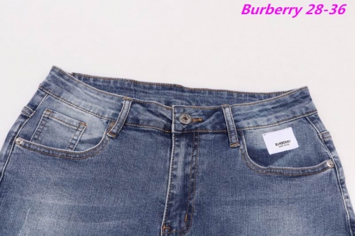 B.u.r.b.e.r.r.y. Long Jeans 1362 Men