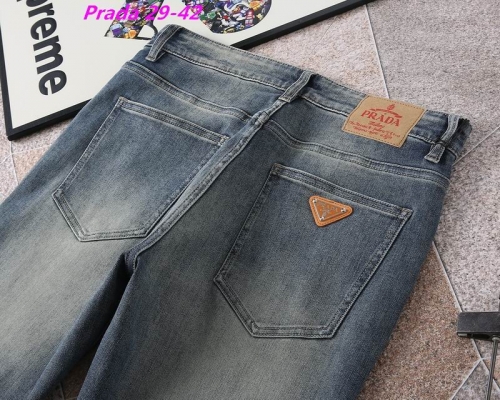 P.r.a.d.a. Long Jeans 1433 Men