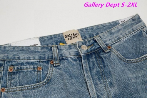 G.a.l.l.e.r.y. D.e.p.t. Long Jeans 1072 Men