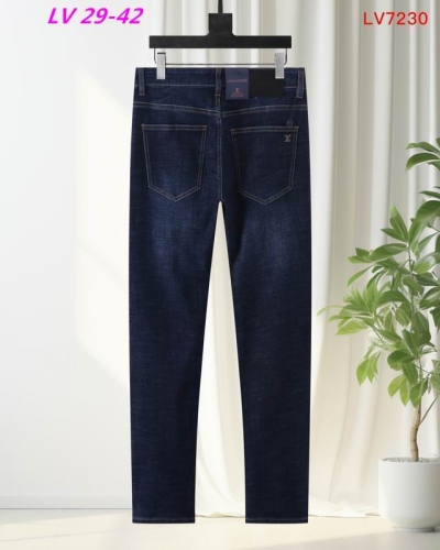 L...V... Long Jeans 2400 Men