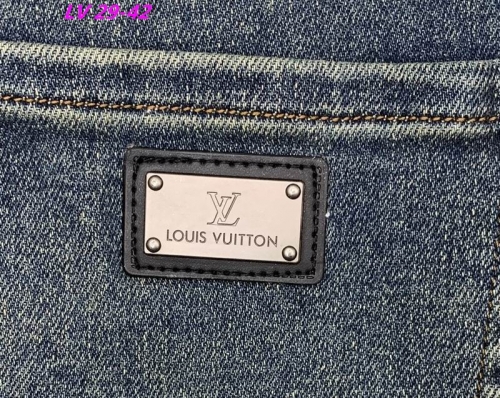 L...V... Long Jeans 2380 Men