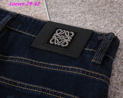 L.o.e.w.e. Long Jeans 1163 Men