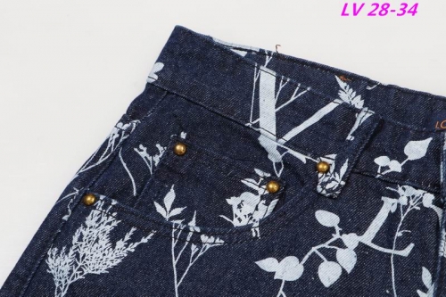 L...V... Long Jeans 2046 Men