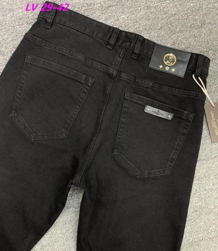 L...V... Long Jeans 2352 Men