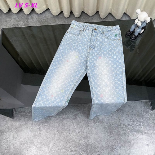 L...V... Long Jeans 2098 Men